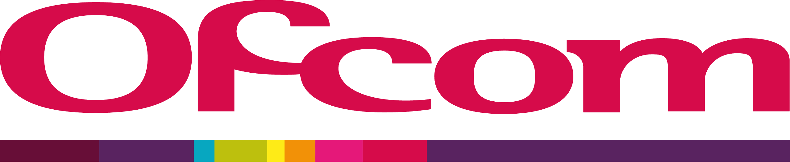 Ofcom logo