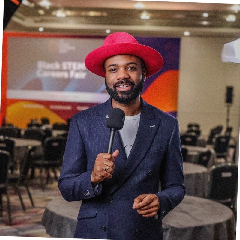 André Spence