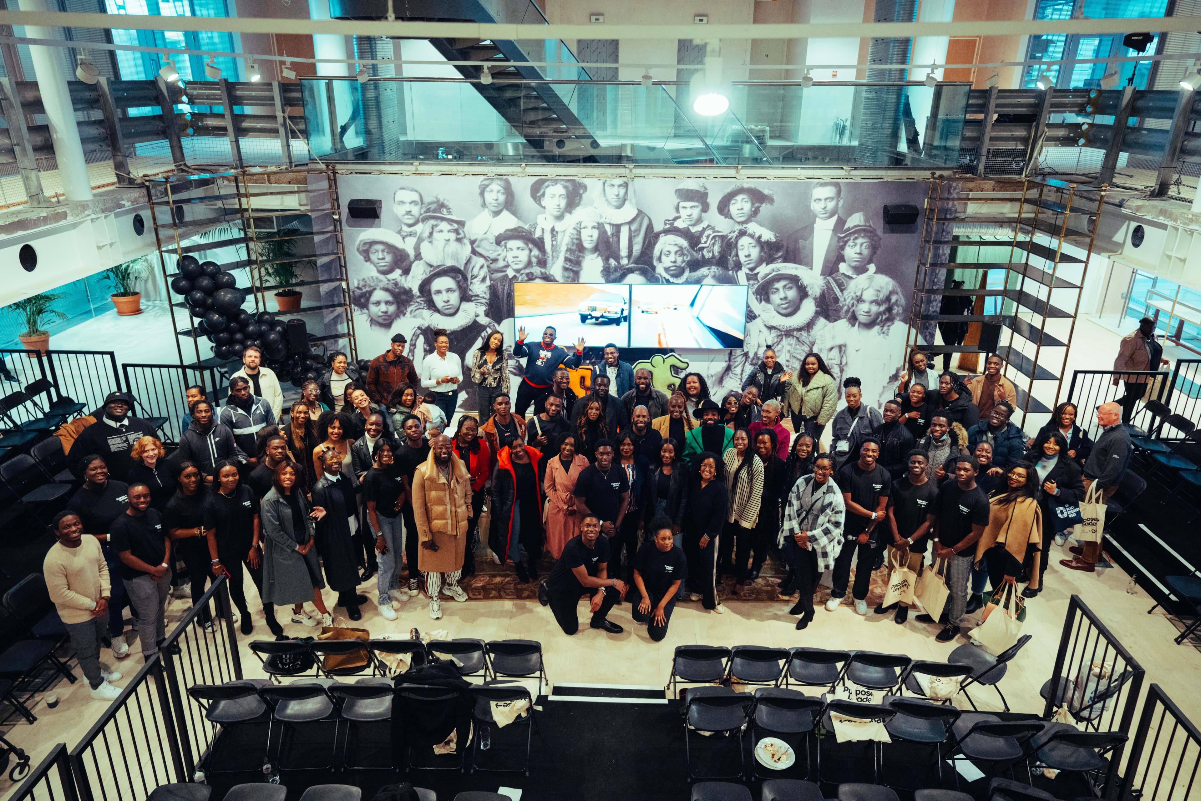 GPE growth and partnerships
